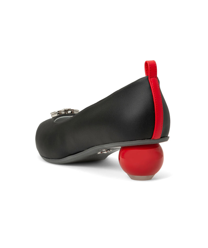 Cherriots Licorice Flats Wine Grapes ^ Cherry Cone ~ Red * à la Topless