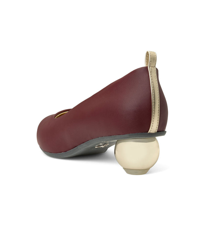 Cherriots Cabernet Flats Wine Grapes ^ Cherry Cone ~ Gold * à la Topless