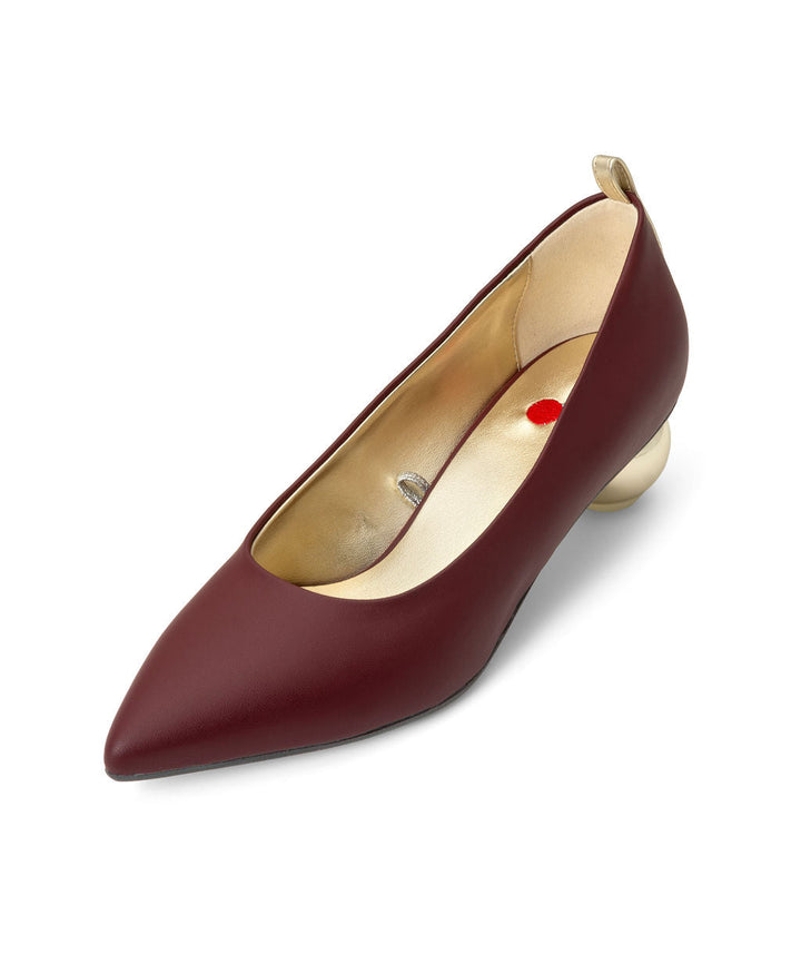 Cherriots Cabernet Flats Wine Grapes ^ Cherry Cone ~ Gold * à la Topless