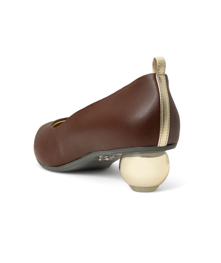 Cherriots Chocolate Flats Wine Grapes ^ Cherry Cone ~ Gold * à la Topless