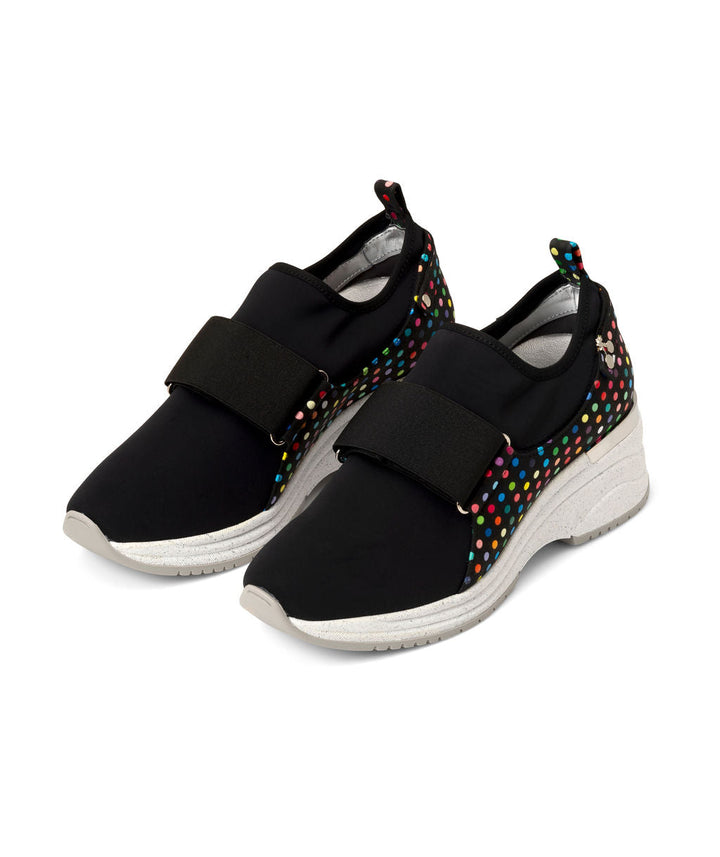 Gumballs on Sundaes Sneakers