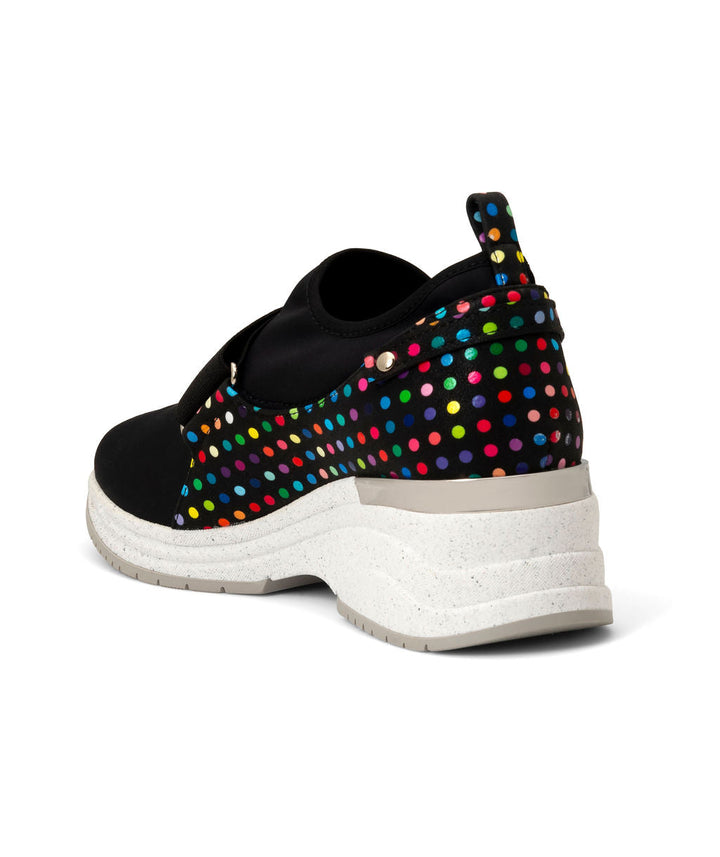 Gumballs on Sundaes Sneakers