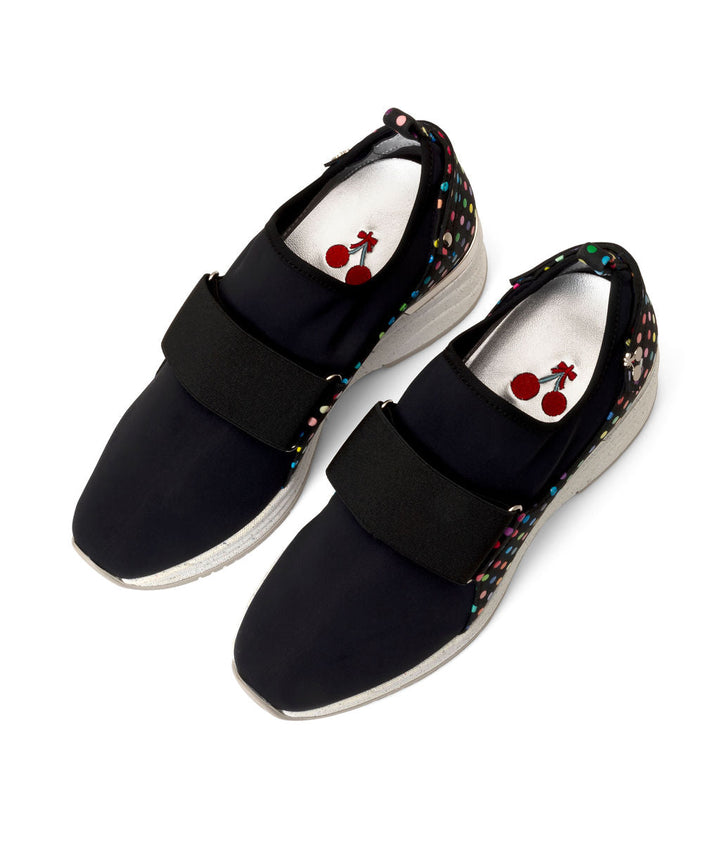 Gumballs on Sundaes Sneakers