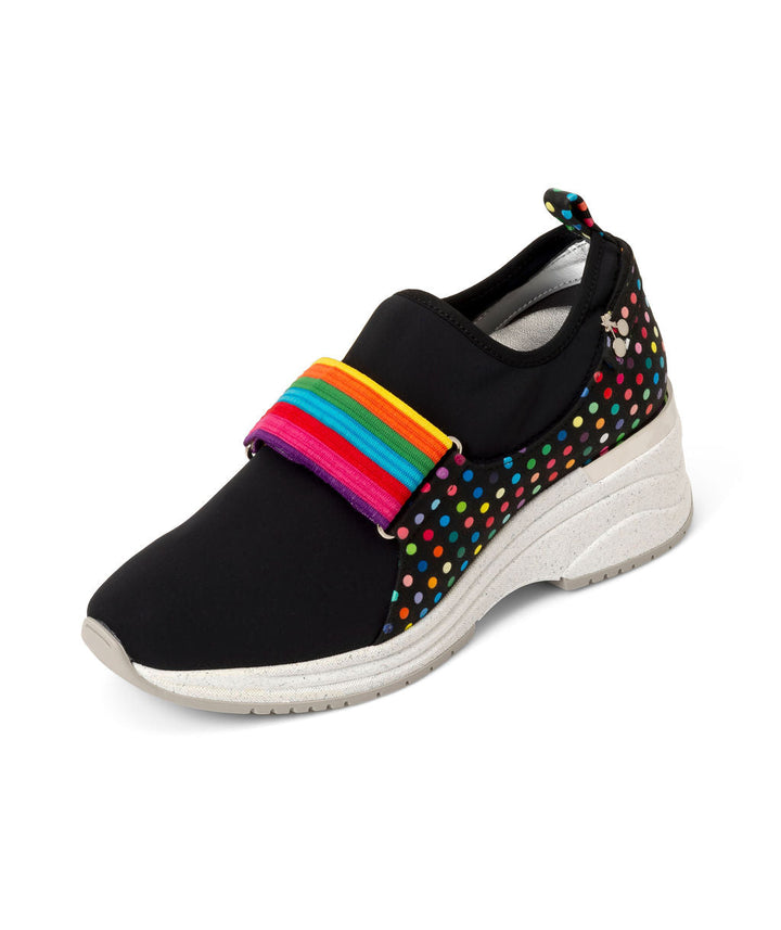 Gumballs on Sundaes Sneakers