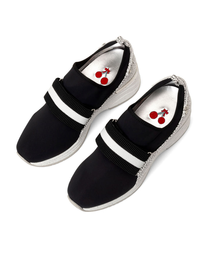 Sundae Sneakers Cookies & Cream