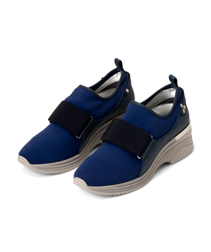 Sundae Savories Sneakers Blueberry made with Recycled Lycra & Wine Grapes