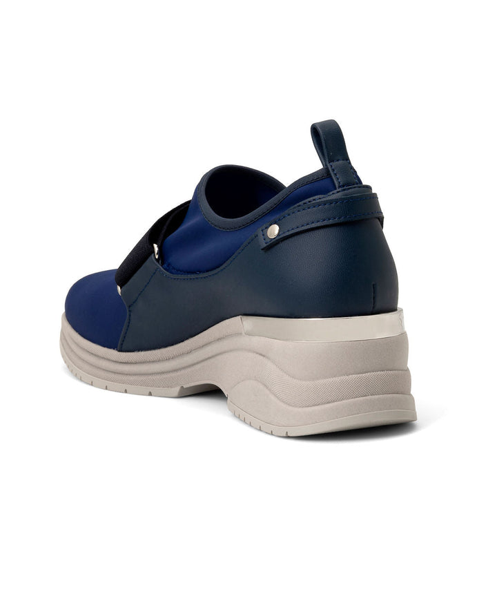 Sundae Savories Sneakers Blueberry made with Recycled Lycra & Wine Grapes