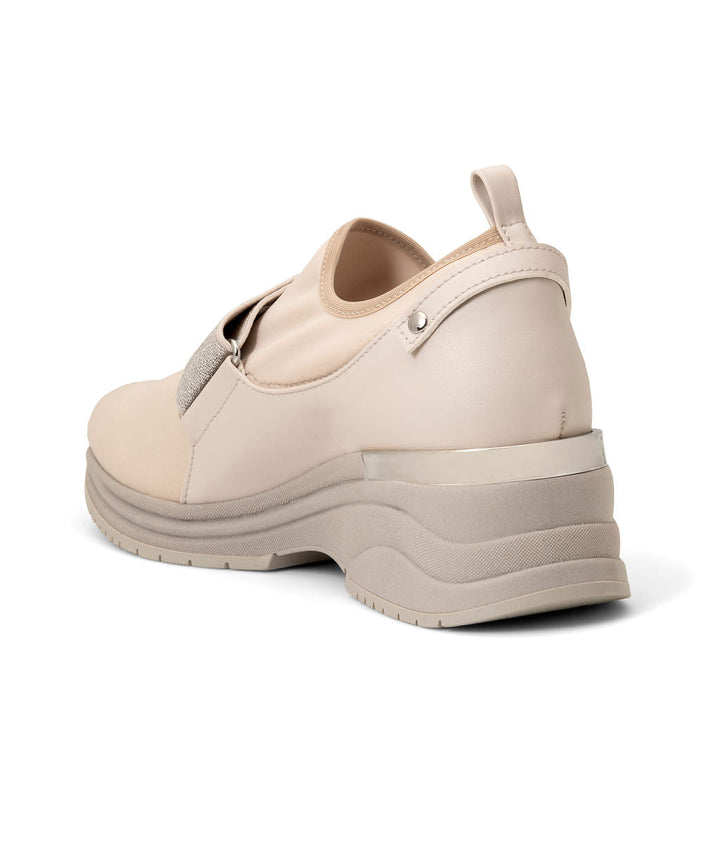 Sundae Savories Sneakers Malt made with Recycled Lycra & Wine Grapes Buckled Up