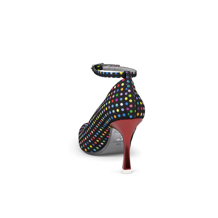 Pumpalicious Gumballs on a Red Stroon Topless