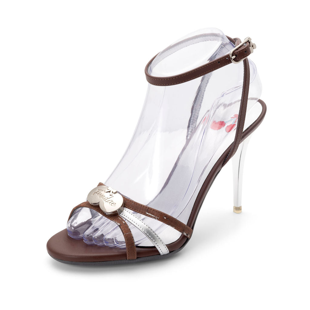 Twist of Fun  Rocky Road Wine Grapes ^ Stiletto Stick ~ Silver * à la Magnetic