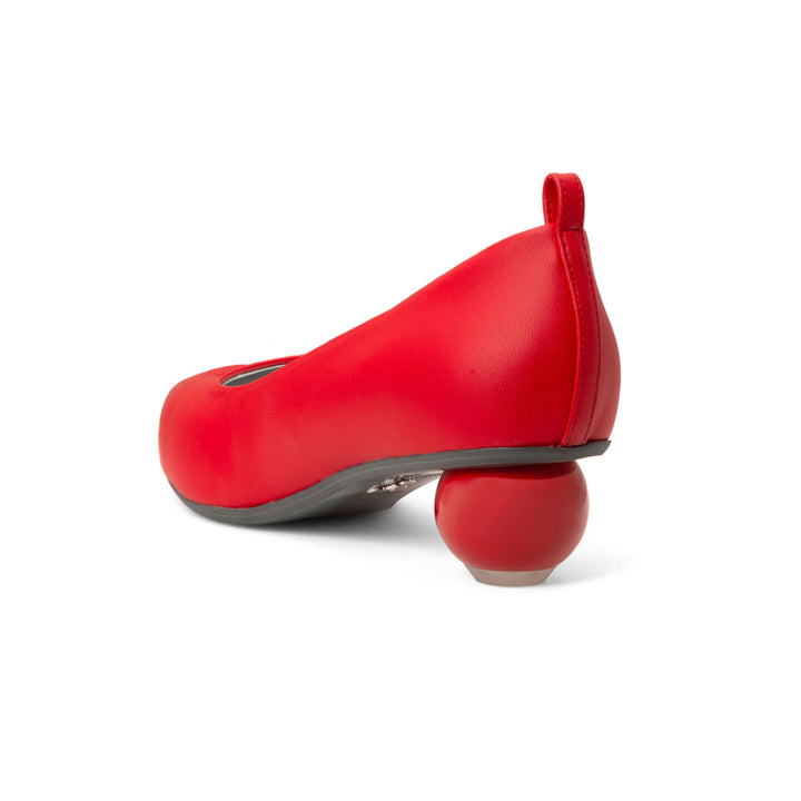 Cherriots Cherry Flats Wine Grapes ^ Cherry Cone ~ Red * à la Topless