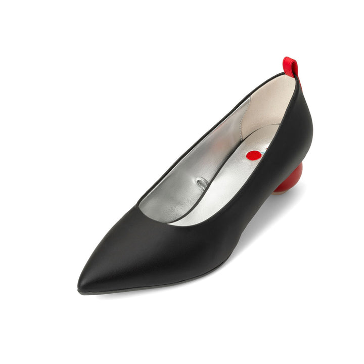 Cherriots Licorice Flats Wine Grapes ^ Cherry Cone ~ Red * à la Topless