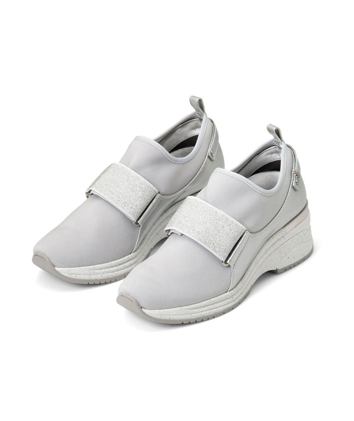 Sundaes Sneakers Sugar Shine Recycled Lycra & Wine Grapes  White Marshamllow Cup