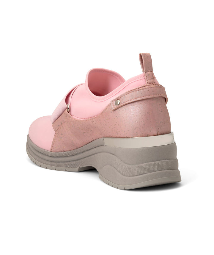 Sundae Savories Iced - Sneakers made with Recycled Lycra & Cork