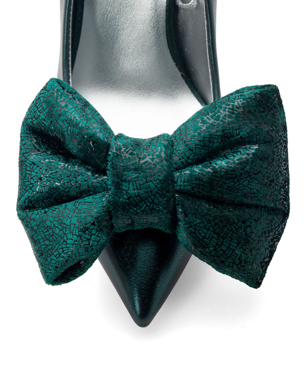 Ivy Hollyday Bow