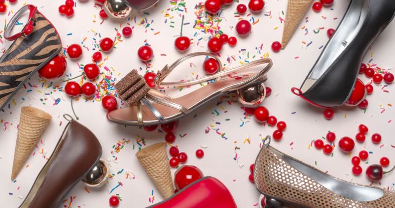 sustainable shoes women