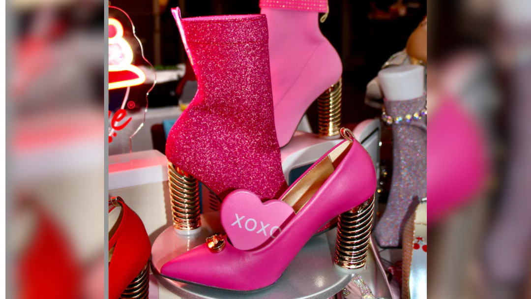 Sustainable Footwear for Women