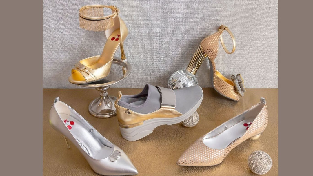 eco friendly footwear