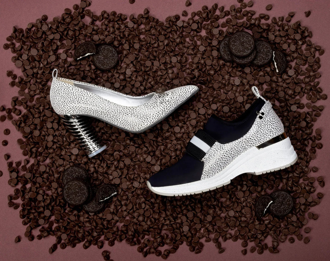 eco-friendly footwear