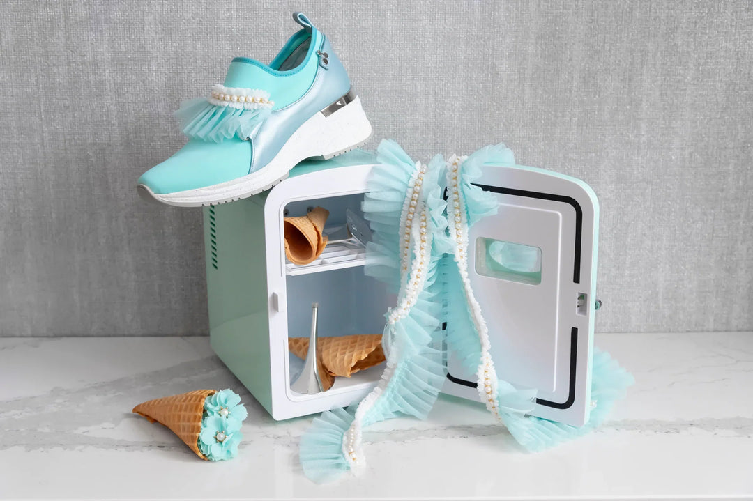 sustainable sherboots