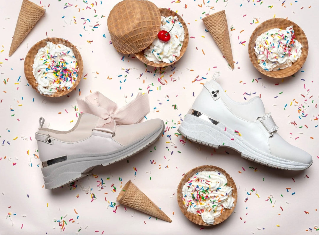 sustainable womens sneakers