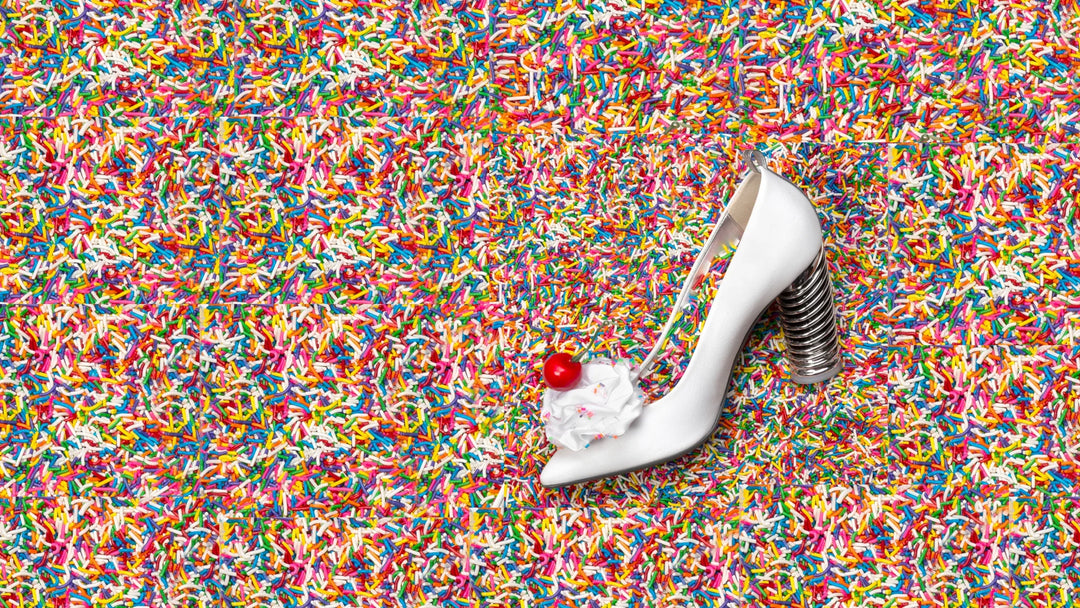 italian made sustainable shoes
