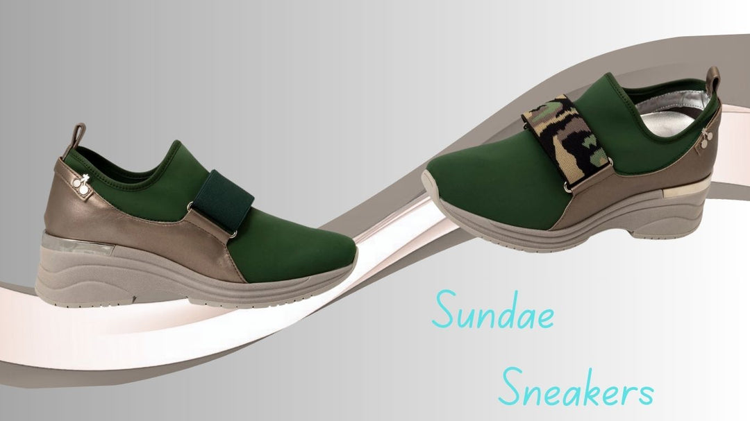 sustainable womens sneakers