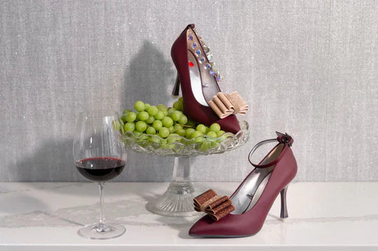 eco friendly footwear