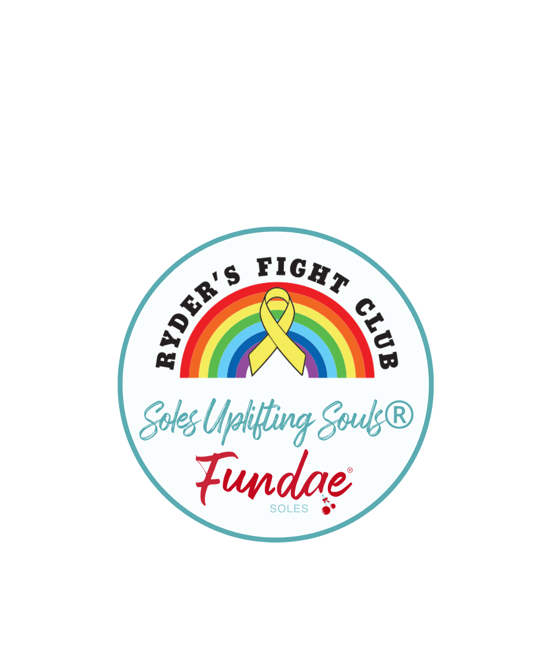 Soles Uplifting Souls~Ryder's Fight Club