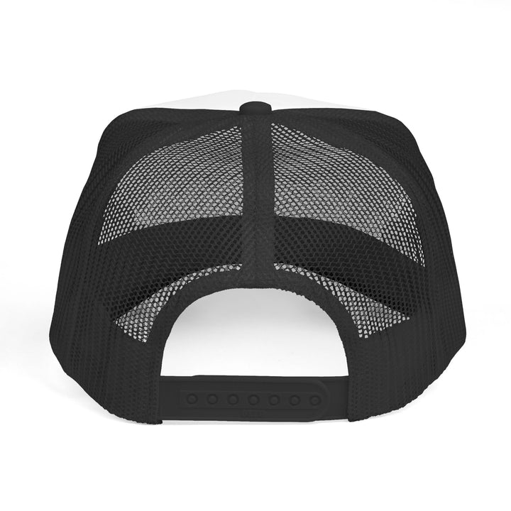 Trucker Caps- Ryder's Fight Club Soles Uplifting Souls
