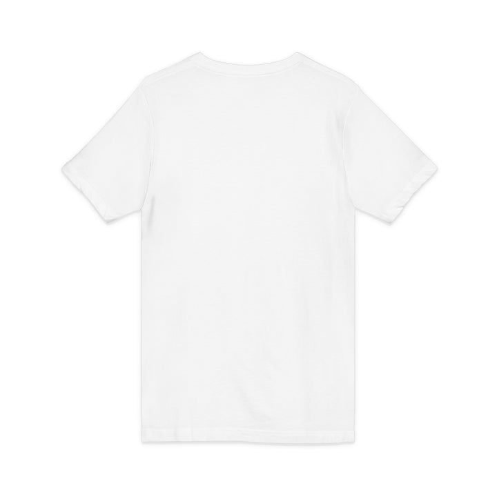 Ryder's Fight Club V-Neck Tee- Soles Uplifting Souls