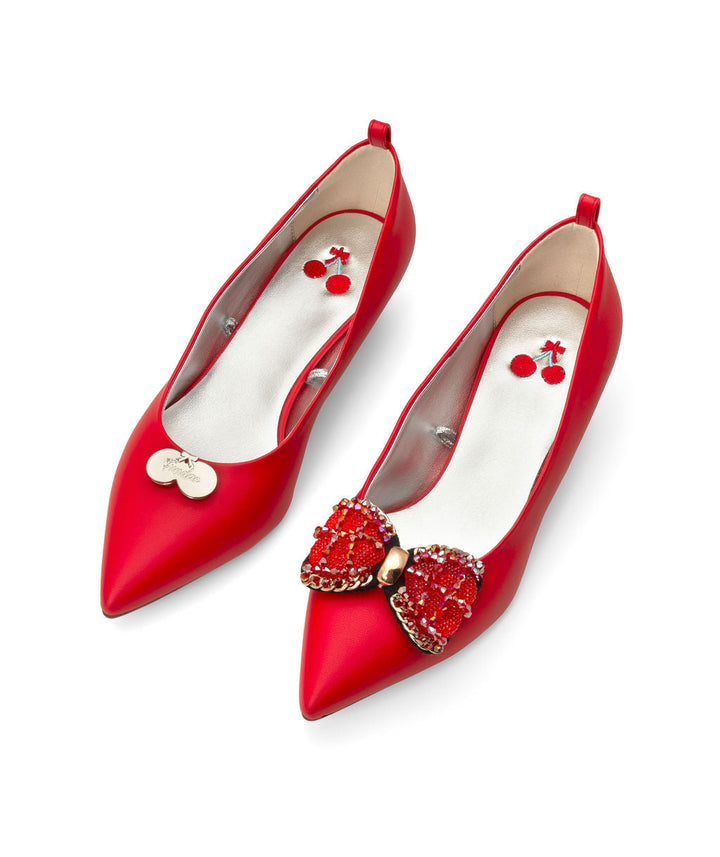 Hollyday Fundle- Three Scoops of Toppings- Gift Box