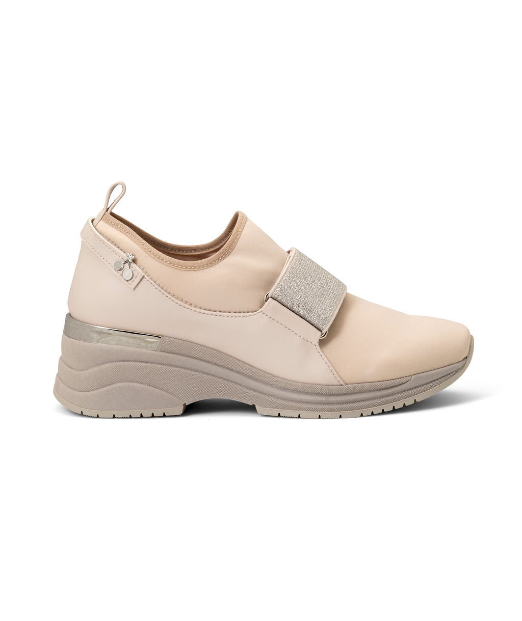 Malt — Creamy Tan
 Sneakers