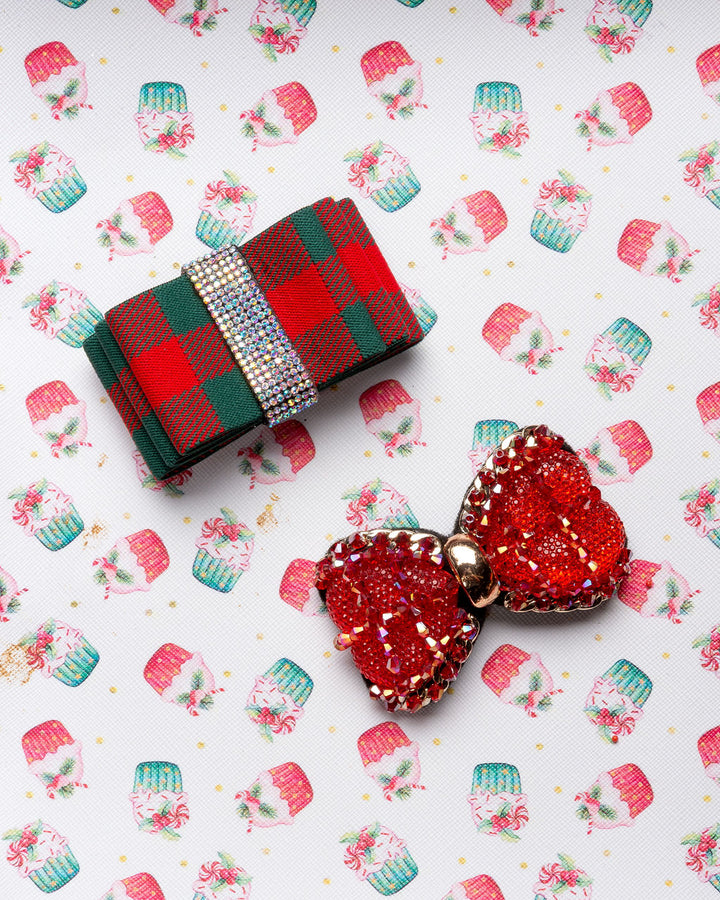 Hollyday Gems à la Carte Gift Set