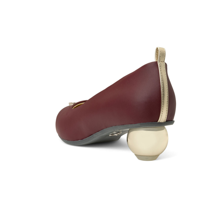 Cherriots Cabernet | Wine Grapes ^ Cherry Cone ~ Gold * à la Magnetic