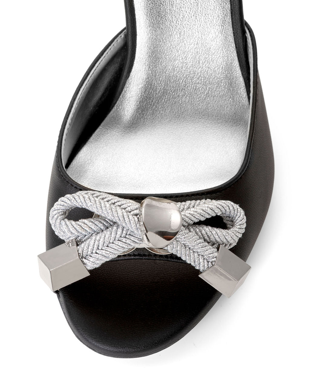 Mamu | Wine Grapes & Cork ^ Stiletto Stick ~ Silver * à la Mode Hollydays