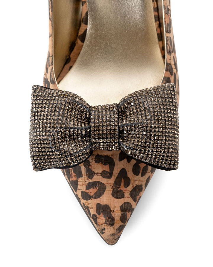 Cherriots Chocolate Chip Cookie Dough Flats in Cork ^ Cherry Cone ~ Gold * à la Magentic