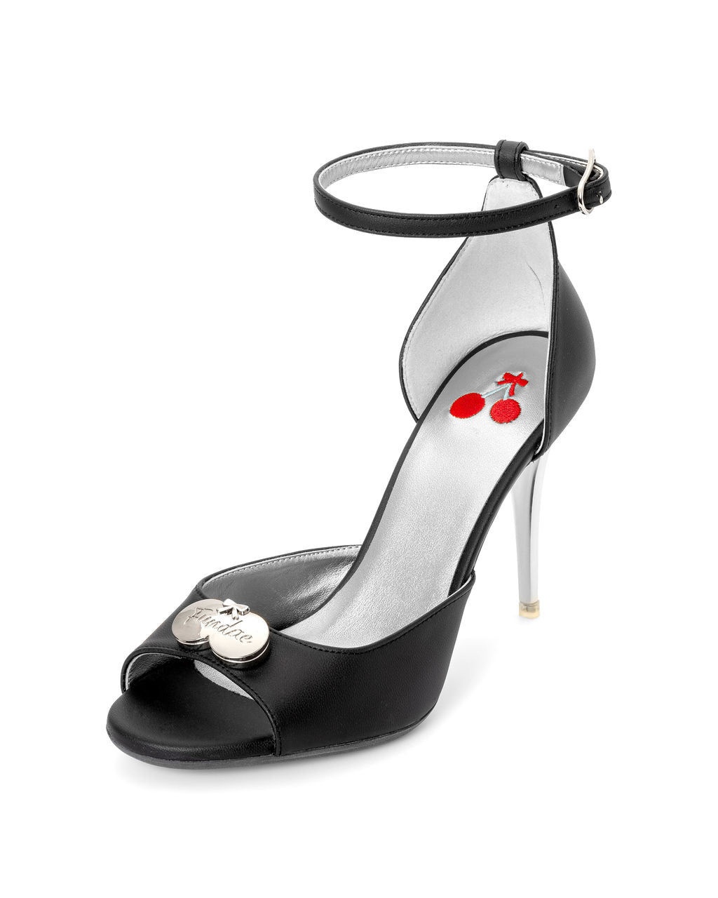 Mamu | Wine Grapes & Cork ^ Stiletto Stick ~ Silver * à la Mode Hollydays