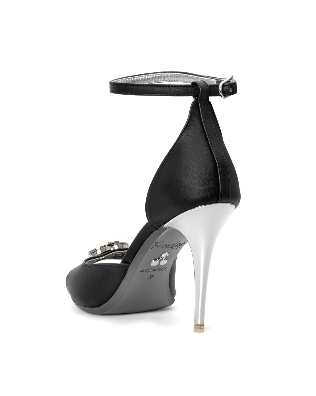 Mamu | Wine Grapes & Cork ^ Stiletto Stick ~ Silver * à la Mode Hollydays