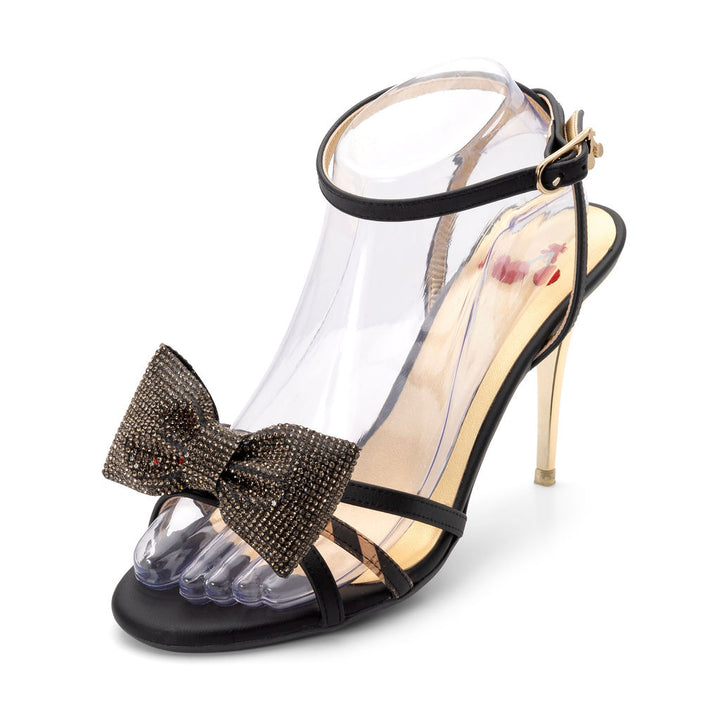 Hollyday Fundle- Three Scoops of Toppings- Gift Box