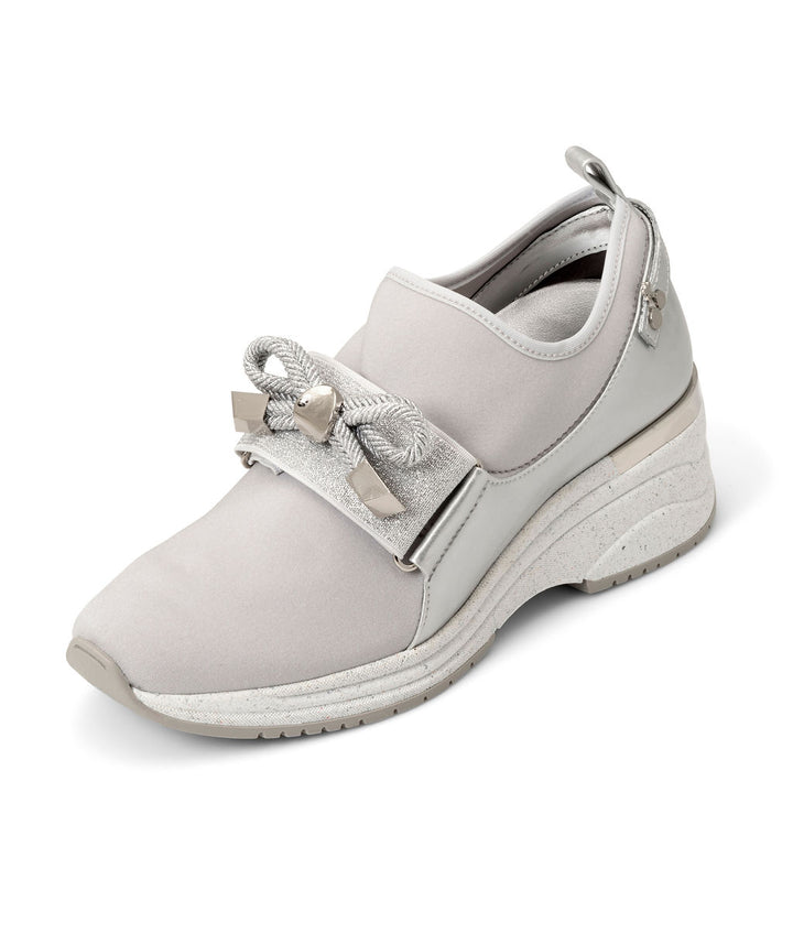 Sundaes Sneakers Sugar Shine Recycled Lycra & Wine Grapes  White Marshamllow Cup